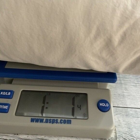 Eileen Fisher Full Zip Fleece Lined Jacket Women Size M Light Beige Soft Neutral - Picture 11 of 11